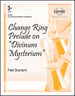 Change Ring Prelude on Divinum Mysterium